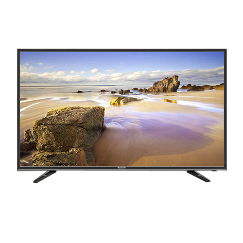 Panasonic HD LED TV 55" - TH-55E306G